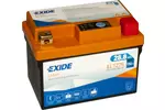 Akumulator EXIDE ELTZ7S 2,4Ah 150A - fot.2